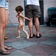 Illustration for article titled Naked Kids Polarize Clothed Adults